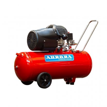 Воздушный компрессор Aurora GALE 100 купить в Тюмени