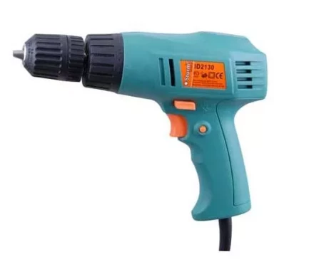 Дрель-шуруповерт Sturm ID 2130 купить в Тюмени