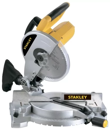 Пила торцовочная Stanley STSM1510 купить в Тюмени