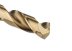 Сверло спиральное по металлу, 8,5 мм, HSS-Co  GROSS 72336 купить в Тюмени