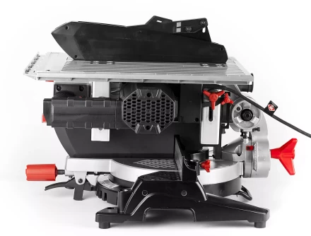 Пила торцовочная комбинированная 2 в 1 ЗПТК-305-1900 серия МАСТЕР купить в Тюмени