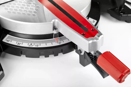 Пила торцовочная комбинированная 2 в 1 ЗПТК-305-1900 серия МАСТЕР купить в Тюмени