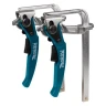 Струбцина самозажимная Makita 199826-6 (для шин SP6000, CA5000) купить в Тюмени