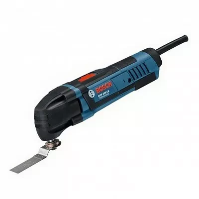 Мультитул BOSCH GOP 250 CE купить в Тюмени