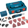 Мультитул BOSCH GOP 250 CE купить в Тюмени