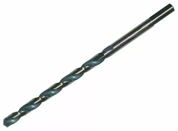 Сверло по металлу удлиненное HSS-G 11x195x280 (Makita P-63563) купить в Тюмени