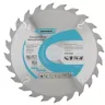 Пильный диск по дереву 210 x 32/30 x 24Т GROSS 73326 купить в Тюмени