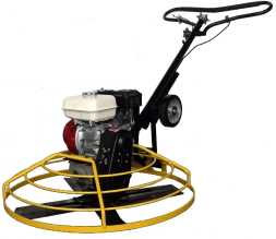 Затирочная машина STEM Techno SPT 361