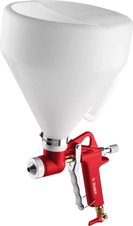 Картушные пистолеты для штукатурки МКП 600 серия МАСТЕР купить в Тюмени