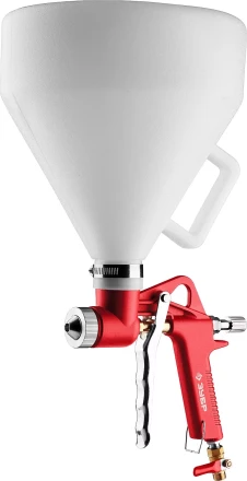 Картушные пистолеты для штукатурки МКП 600 серия МАСТЕР купить в Тюмени