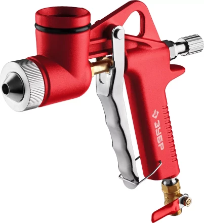 Картушные пистолеты для штукатурки МКП 600 серия МАСТЕР купить в Тюмени