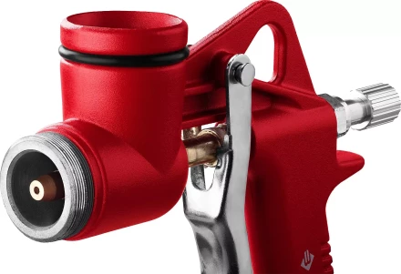 Картушные пистолеты для штукатурки МКП 600 серия МАСТЕР купить в Тюмени