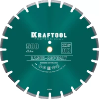 Диски алмазные отрезные для бетонорезов и швонарезчиков ASPHALT 36687-500