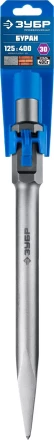 Зубила HEX 30 БУРАН серия ПРОФЕССИОНАЛ купить в Тюмени