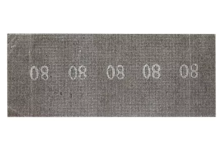 Сетка абразивная P 220 115 х 280 мм 10 шт SPARTA 751345 купить в Тюмени