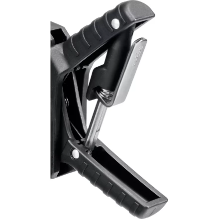 Струбцина KRAFTOOL RC-xx, зажимная ручная 32224-04 купить в Тюмени