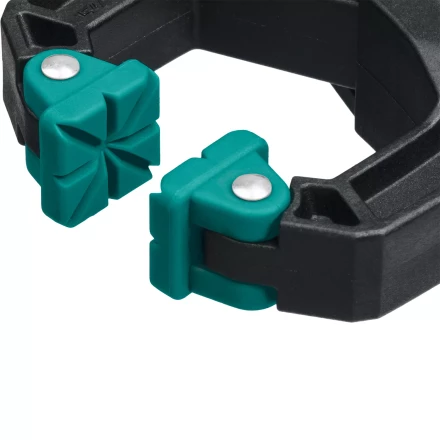 Струбцина KRAFTOOL RC-xx, зажимная ручная 32224-04 купить в Тюмени