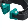 Струбцина KRAFTOOL RC-xx, зажимная ручная 32224-04 купить в Тюмени
