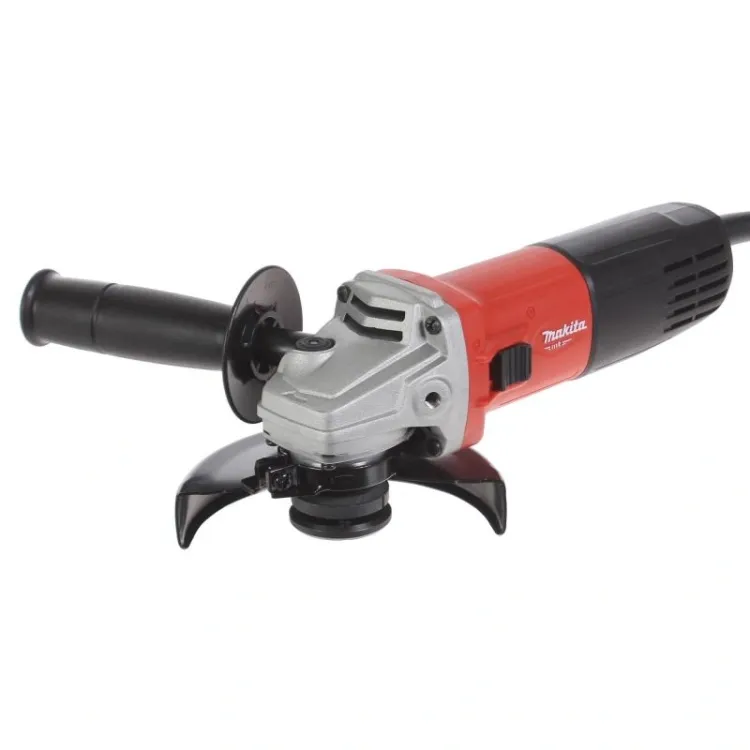 УШМ Makita M9508, 125мм, 720Вт,11000об\м, 1.4кг, кор купить в Тюмени