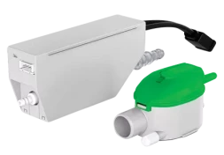 Насос дренажный BALLU SILENCE (прот., 12 л/ч)