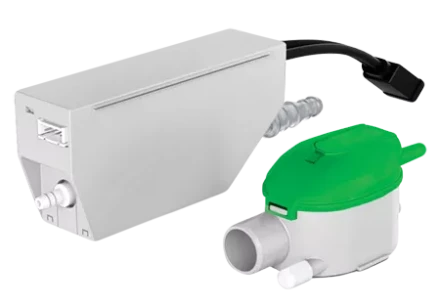 Насос дренажный BALLU SILENCE (прот., 12 л/ч) купить в Тюмени