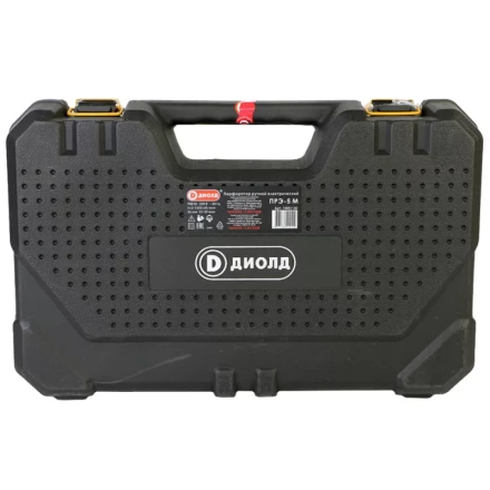 Перфоратор Диолд ПРЭ-5 М купить в Тюмени