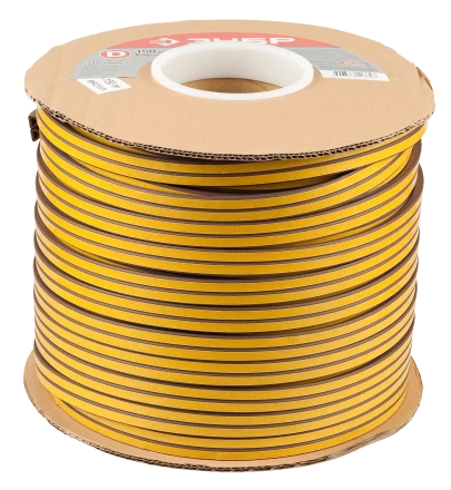 Уплотнители самоклеящиеся серия ЭКСПЕРТ 40930-150 купить в Тюмени