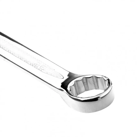 Ключ комбинированный 26 мм CrV антислип Stels 15263 купить в Тюмени