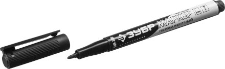 Перманентные маркеры МП-100 серия ПРОФЕССИОНАЛ купить в Тюмени