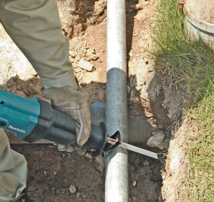 Пила сабельная Makita JR3050T купить в Тюмени