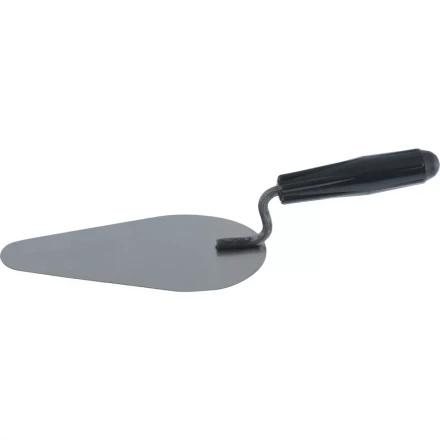 Кельма печника КП стальная пластиковая ручка Россия 86342 купить в Тюмени