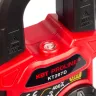 Токовые клещи цифровые КВТ KT 207D с True RMS (91920) купить в Тюмени