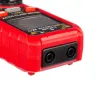 Токовые клещи цифровые КВТ KT 207D с True RMS (91920) купить в Тюмени