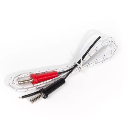 Токовые клещи цифровые КВТ KT 207D с True RMS (91920) купить в Тюмени