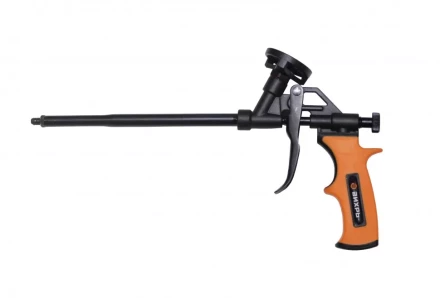 Пистолет для монтажной пены тефлоновый Вихрь 73/3/6/4 купить в Тюмени