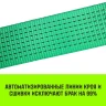 Ремень стяжной кольцевой с храповым механизмом HITCH REGULAR 100мм 12т 6м (SZ087987) купить в Тюмени