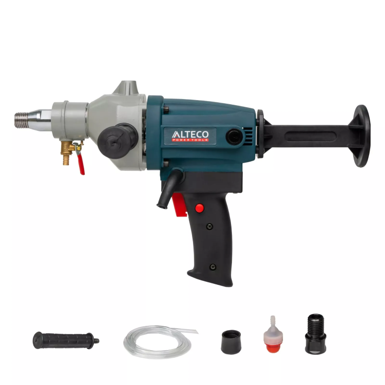 Дрель алмазного бурения ALTECO DD 1409 15281 купить в Тюмени