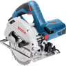 Пила дисковая BOSCH GКS165 купить в Тюмени