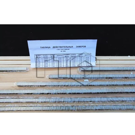 Набор КМД №9 класс 1 купить в Тюмени