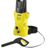 Минимойка-мойка высокого давления KARCHER K 2 (1.673-220.0) купить в Тюмени
