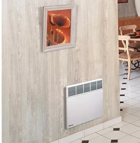 Конвектор электрический Noirot CNX-3 1000W вилка купить в Тюмени