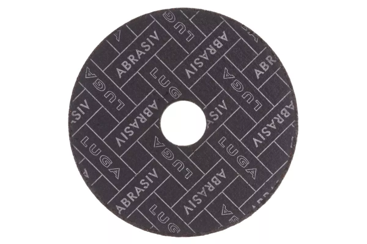 Круг отрезной HAMMER 115х2.5х22 упак. 25 шт. купить в Тюмени