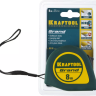 Рулетка KRAFTOOL GRAND, обрезиненный пластиковый корпус, 8м/25мм 34022-08-25 купить в Тюмени