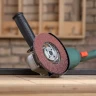 Круг Лепестковый Торцевой (КЛТ) HAMMER КЛТ 1 Ф125х22 Р40 213-007 купить в Тюмени