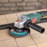Круг Лепестковый Торцевой (КЛТ) HAMMER КЛТ 1 Ф125х22 Р40 213-007 купить в Тюмени