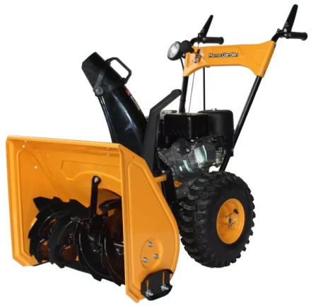 Снегоуборщик бензиновый Home Garden PHG 72 PATRIOT купить в Тюмени