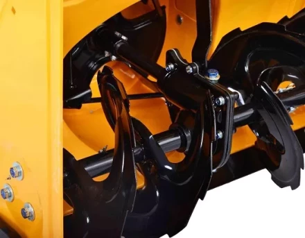 Снегоуборщик бензиновый Home Garden PHG 72 PATRIOT купить в Тюмени