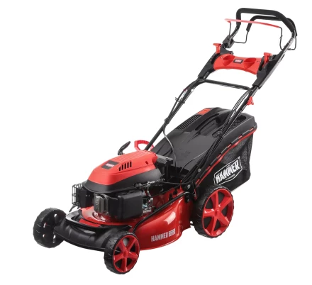 Газонокосилка бензо Hammer KMT173PRO купить в Тюмени
