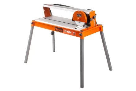 Станок камнерезный WESTER PLR900 Wester купить в Тюмени