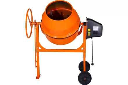 Бетономешалка Вихрь БМ-160П 74/1/14 купить в Тюмени